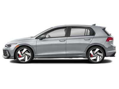 2026 Volkswagen Golf, $37475. Photo 3