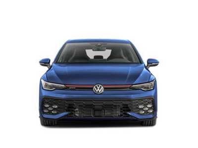 2026 Volkswagen Golf, $37475. Photo 7