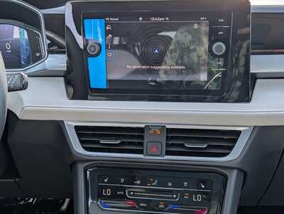 2026 Volkswagen Taos, $39277. Photo 10