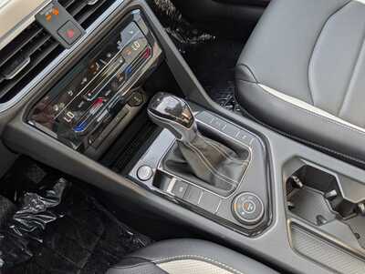 2026 Volkswagen Taos, $39277. Photo 11