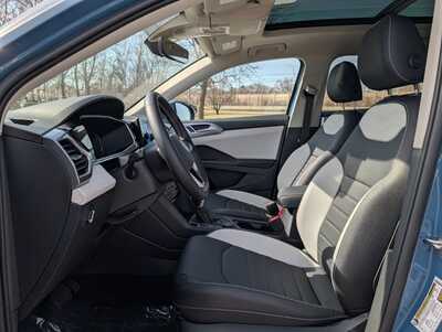 2026 Volkswagen Taos, $39277. Photo 5