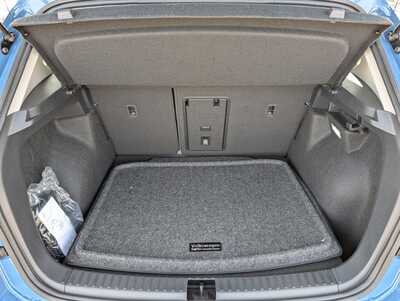 2026 Volkswagen Taos, $39277. Photo 7