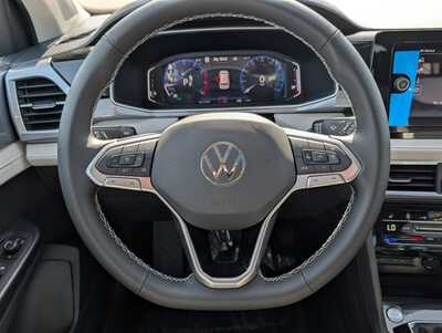 2026 Volkswagen Taos, $39277. Photo 9