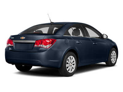 2014 Chevrolet Cruze, $0. Photo 2