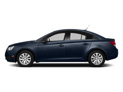 2014 Chevrolet Cruze, $0. Photo 3