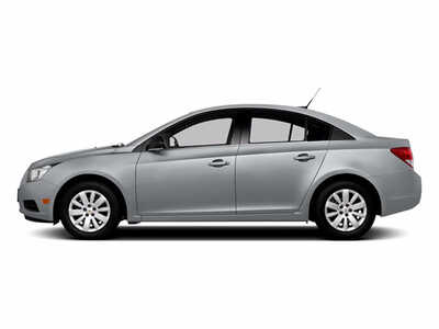 2014 Chevrolet Cruze, $0. Photo 6