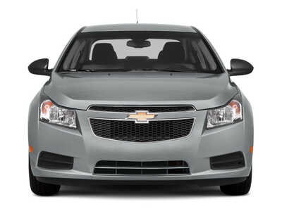 2014 Chevrolet Cruze, $0. Photo 7