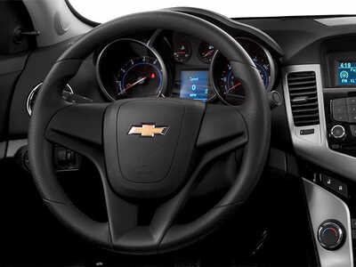 2014 Chevrolet Cruze, $0. Photo 9