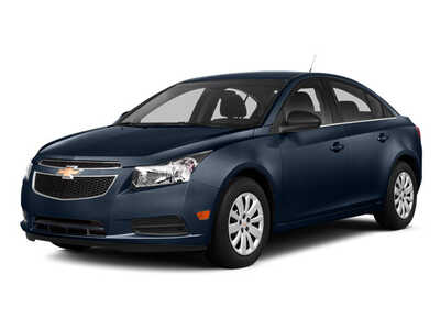 2014 Chevrolet Cruze, $0. Photo 1