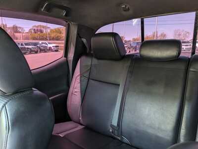 2017 Toyota Tacoma, $30048. Photo 12