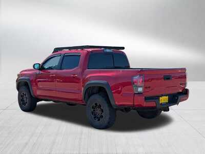 2017 Toyota Tacoma, $30048. Photo 5