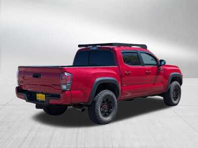 2017 Toyota Tacoma, $30048. Photo 7