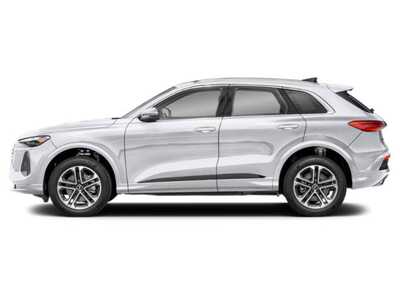 2026 Audi Q5, $64220. Photo 3