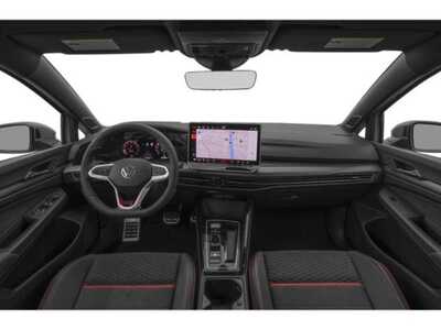 2026 Volkswagen Golf, $41730. Photo 10