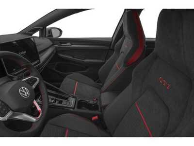 2026 Volkswagen Golf, $41730. Photo 11