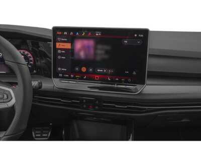 2026 Volkswagen Golf, $41730. Photo 12