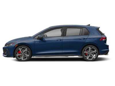 2026 Volkswagen Golf, $41730. Photo 3