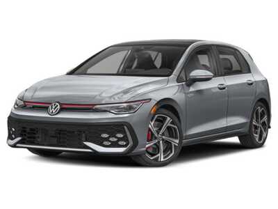 2026 Volkswagen Golf, $41730. Photo 4