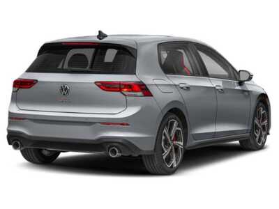 2026 Volkswagen Golf, $41730. Photo 5