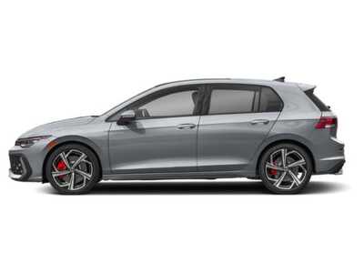 2026 Volkswagen Golf, $41730. Photo 6