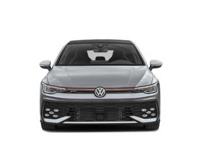 2026 Volkswagen Golf, $41730. Photo 7