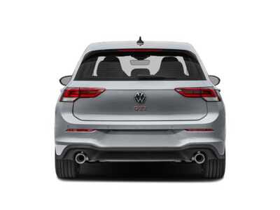 2026 Volkswagen Golf, $41730. Photo 8