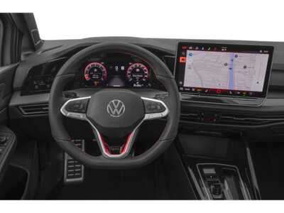 2026 Volkswagen Golf, $41730. Photo 9