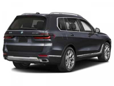 2027 BMW X7, $111165. Photo 2