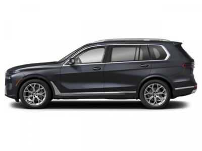 2027 BMW X7, $111165. Photo 3