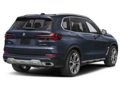 2026 BMW X5, $84925. Photo 2