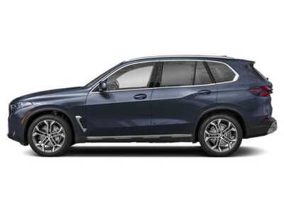 2026 BMW X5, $84925. Photo 3