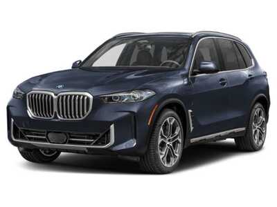 2026 BMW X5, $84925. Photo 1
