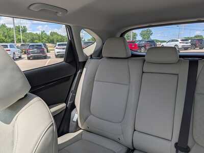 2021 Kia Seltos, $19848. Photo 12