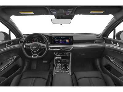 2023 Kia K5, $22850. Photo 11