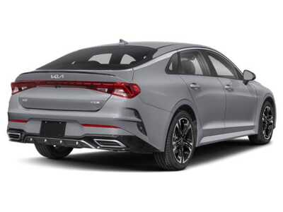 2023 Kia K5, $22850. Photo 2