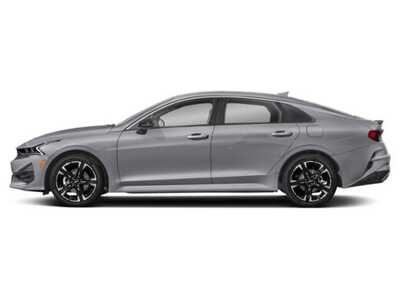 2023 Kia K5, $22850. Photo 3