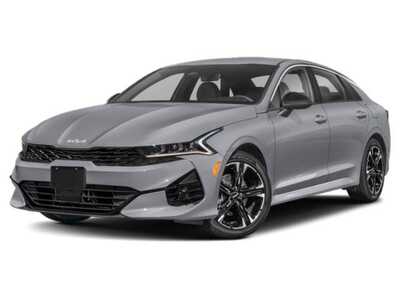 2023 Kia K5, $22850. Photo 4