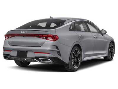 2023 Kia K5, $22850. Photo 5