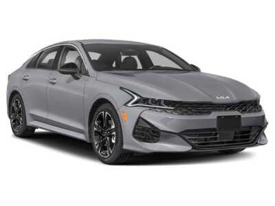 2023 Kia K5, $22850. Photo 9