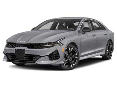 2023 Kia K5, $22850. Photo 1