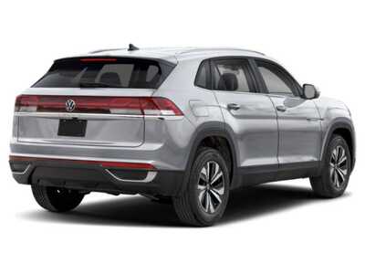 2026 Volkswagen Atlas, $43382. Photo 2