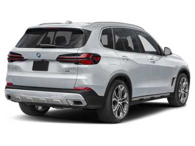 2026 BMW X5, $93825. Photo 2