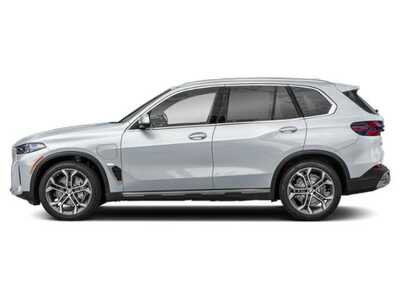 2026 BMW X5, $93825. Photo 3