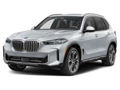2026 BMW X5, $93825. Photo 1