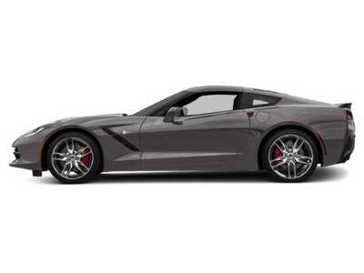 2015 Chevrolet Corvette, $45350. Photo 3