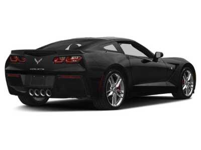 2015 Chevrolet Corvette, $45350. Photo 5