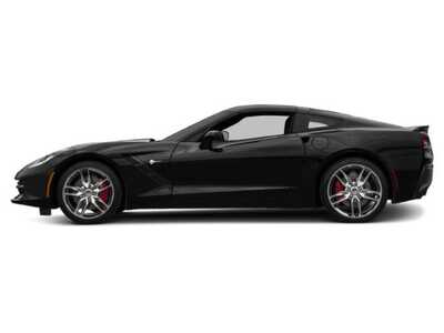 2015 Chevrolet Corvette, $45350. Photo 6