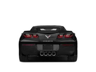 2015 Chevrolet Corvette, $45350. Photo 8