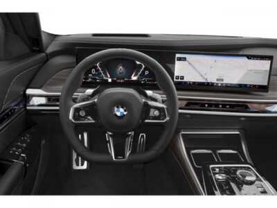 2023 BMW 7 Series, $0. Photo 10