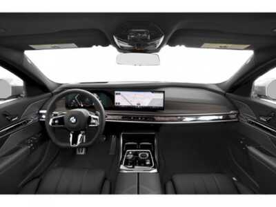 2023 BMW 7 Series, $0. Photo 11